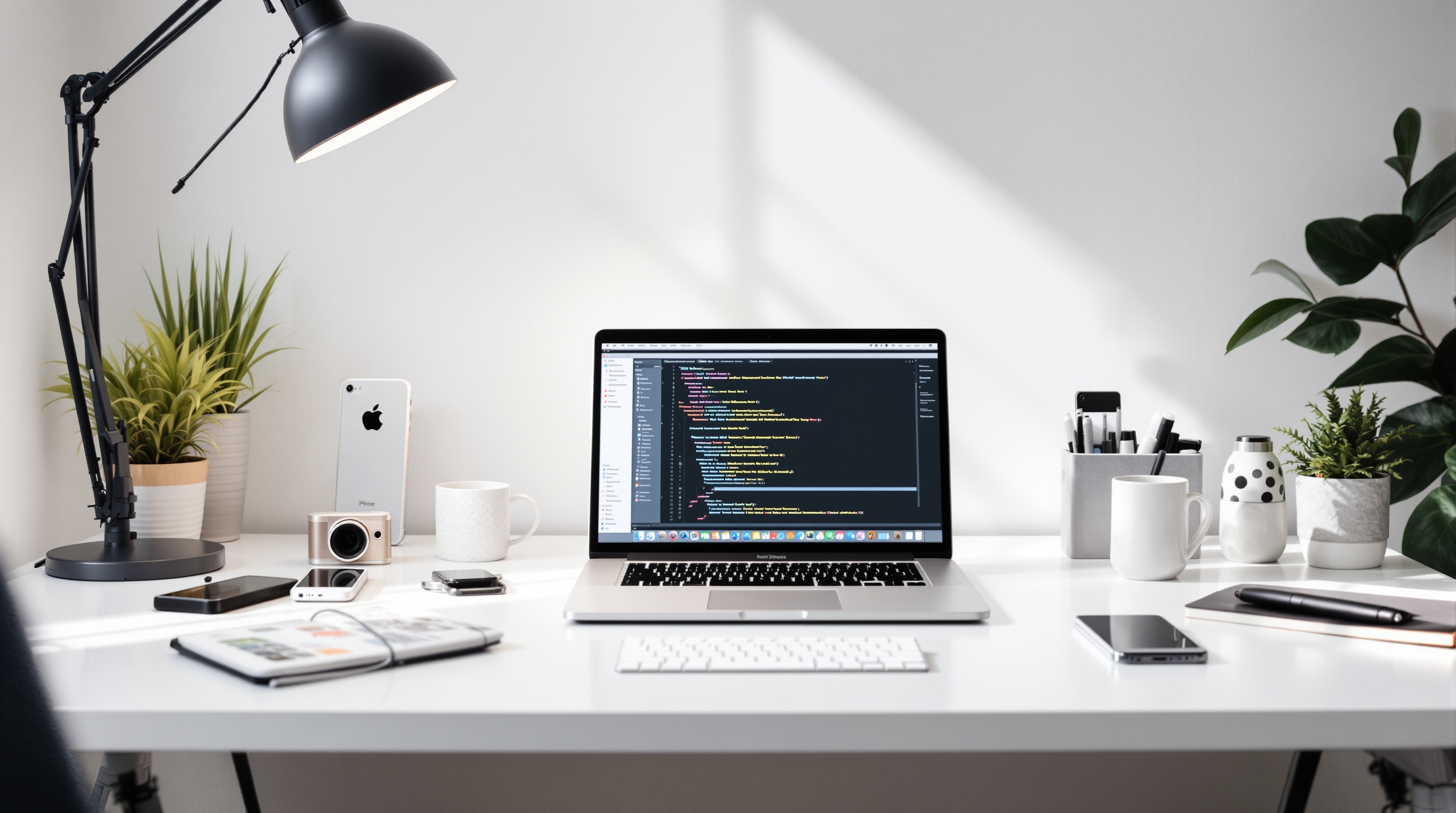 KULIS d.o.o. development workspace