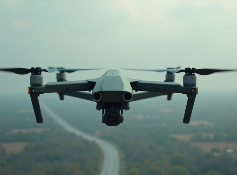 Evolution of Next-Gen Unmanned Combat Systems