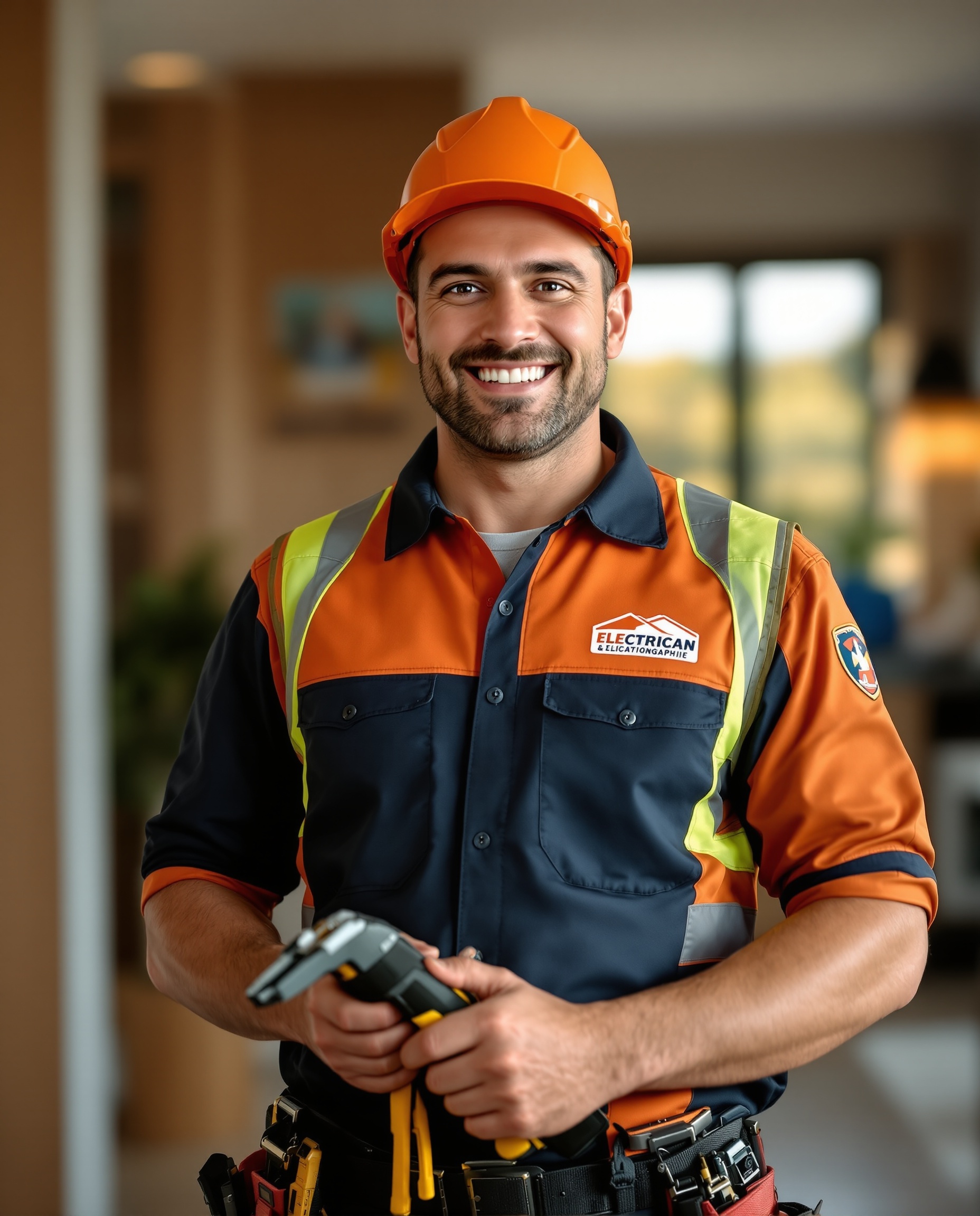 Urban Connect Professional Electrician