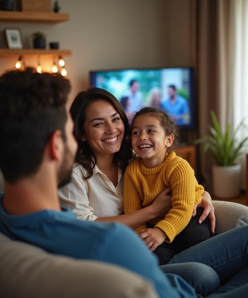 Internet Fibra Óptica