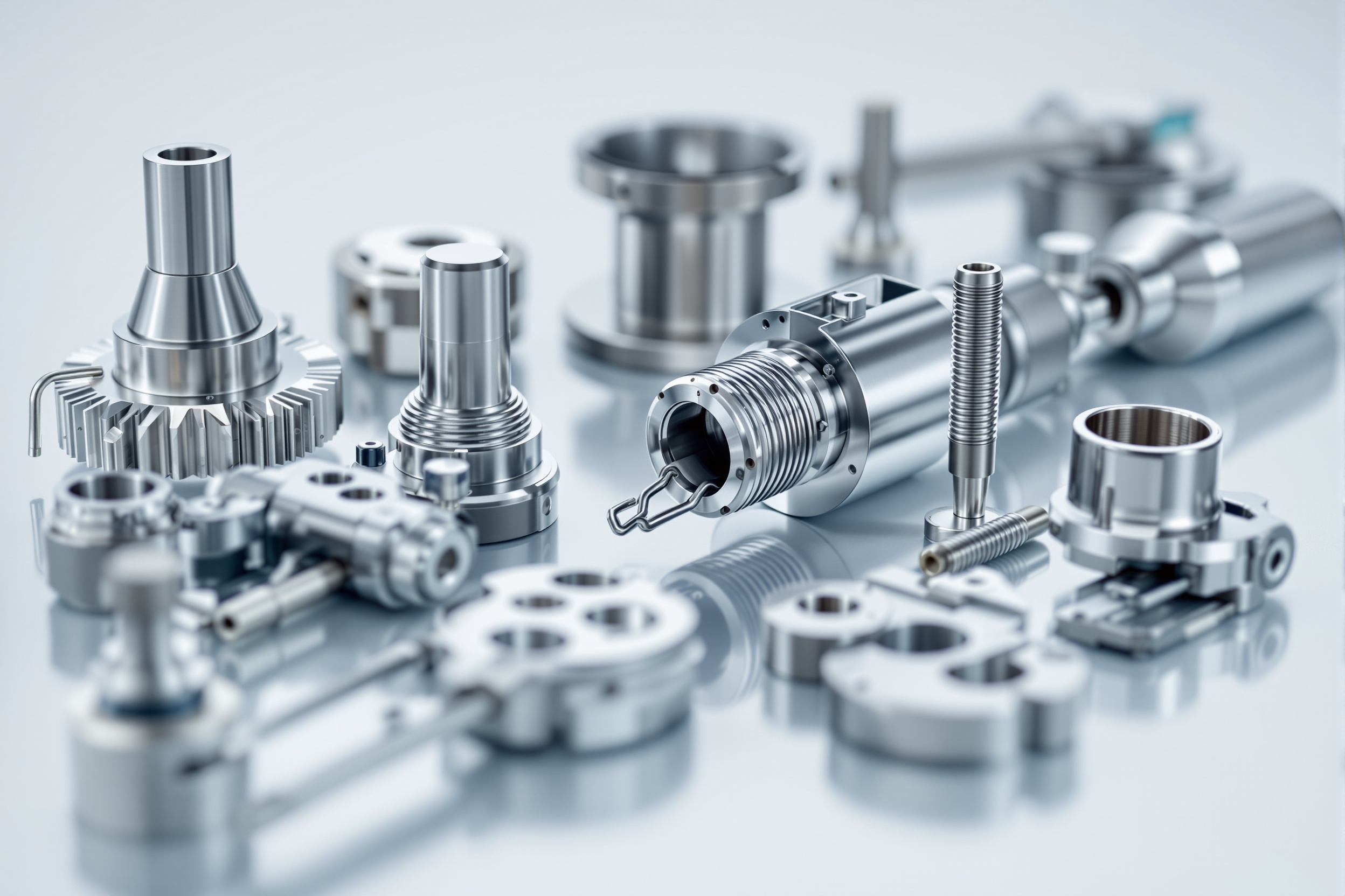 Medical Components
