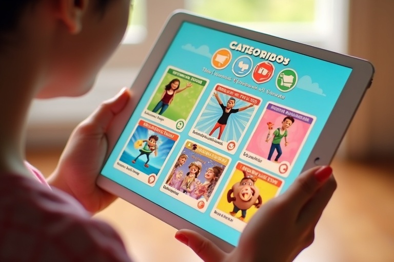 Choisir votre création