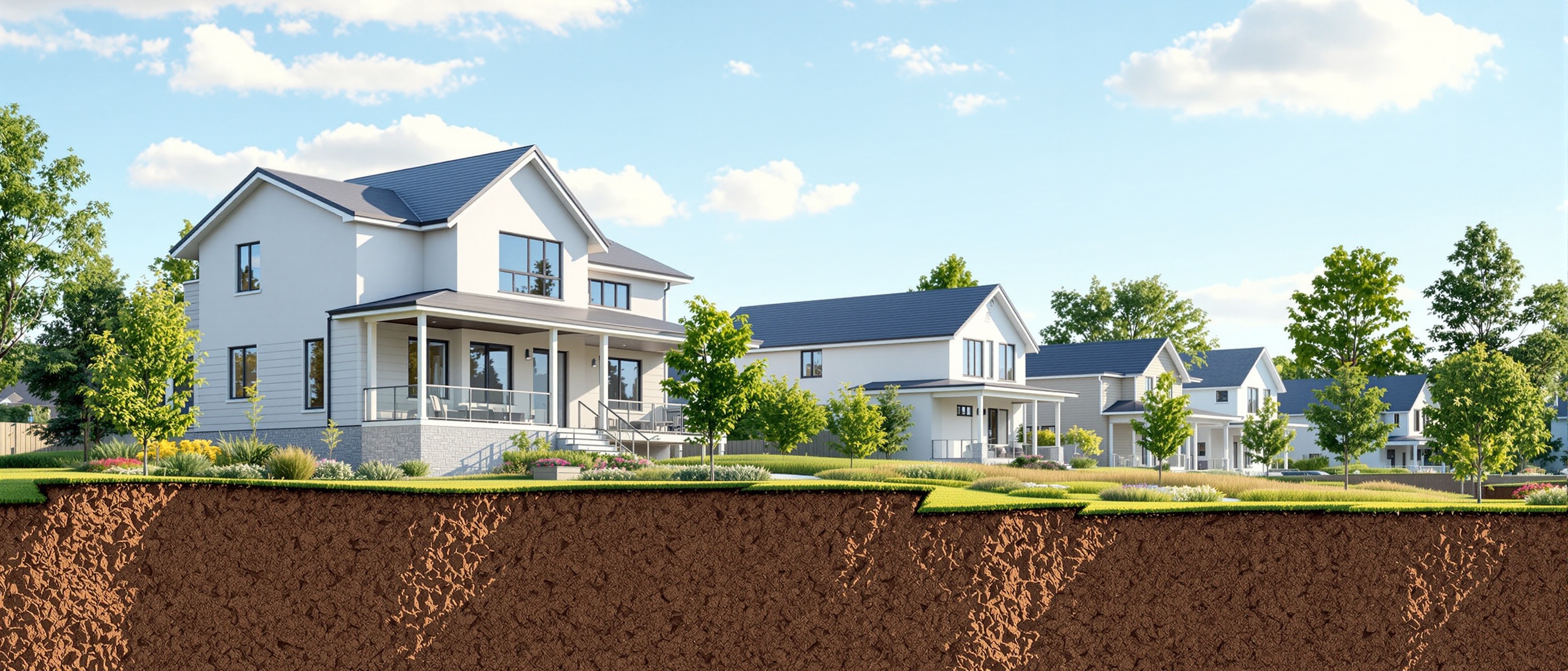 Earthquake Insurance Coverage