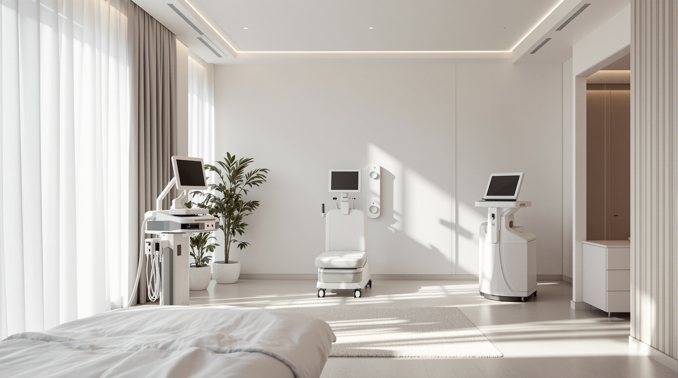 Complete Guide to Laser Hair Removal in Kuwait