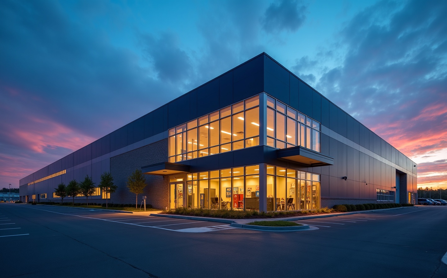 Facility background
