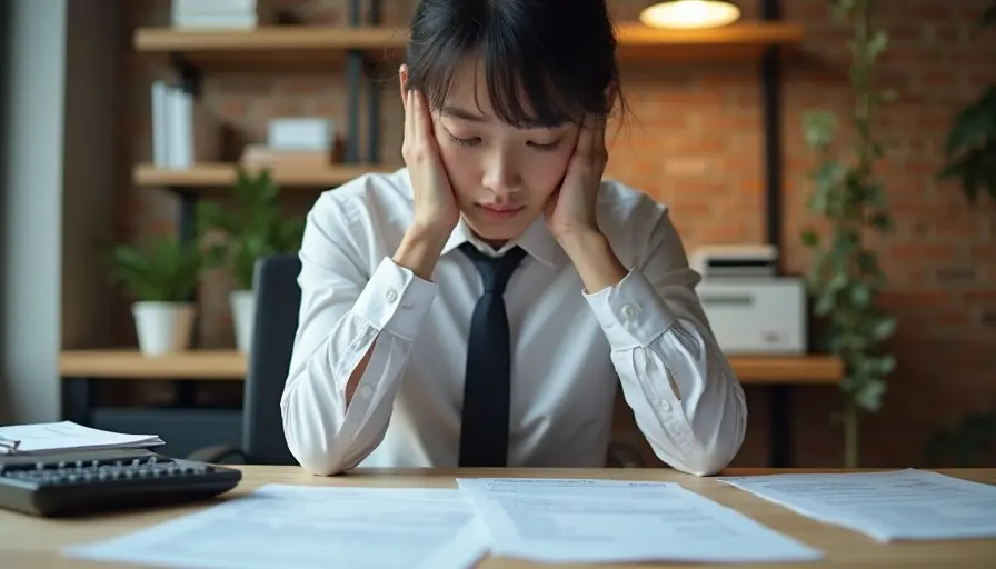 法定雇用率2.7%引き上げに直面する中小企業の経営者