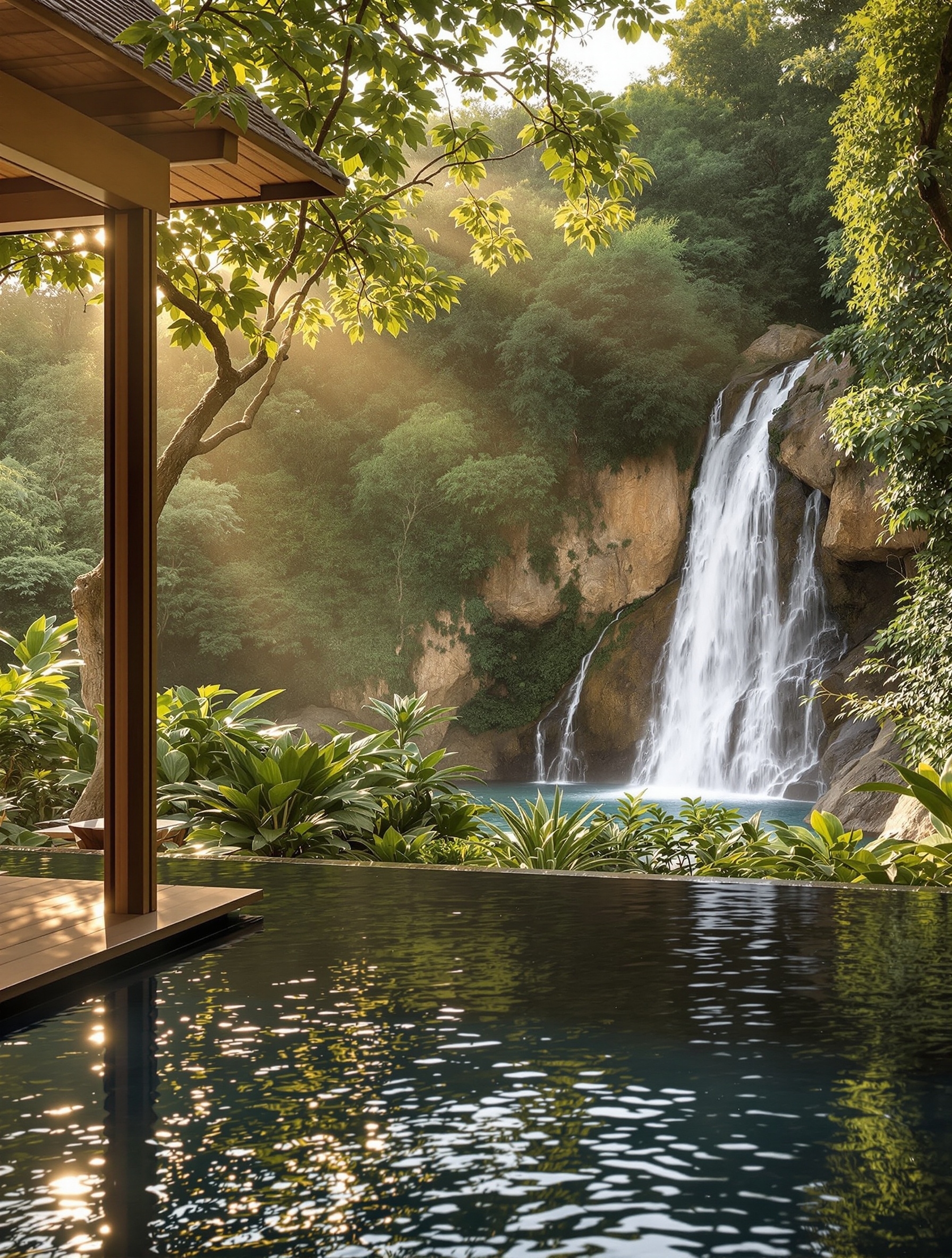 Spa Retreats