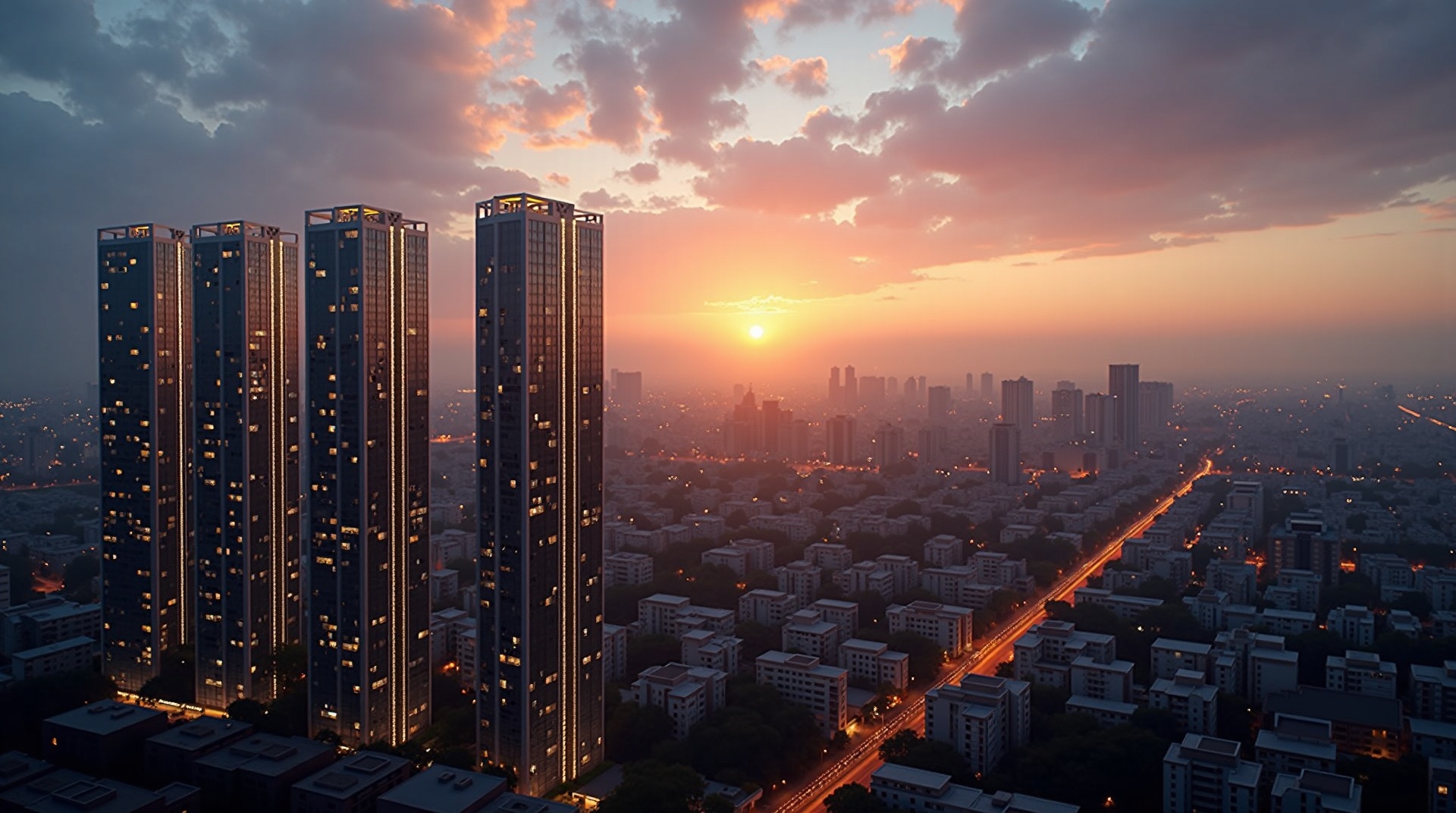 Luxury Real Estate Nigeria