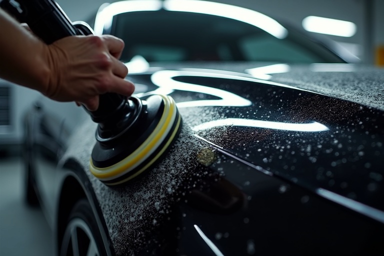 Naples Car Detailing