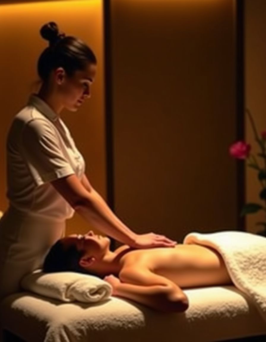 Swedish Massage massage therapy