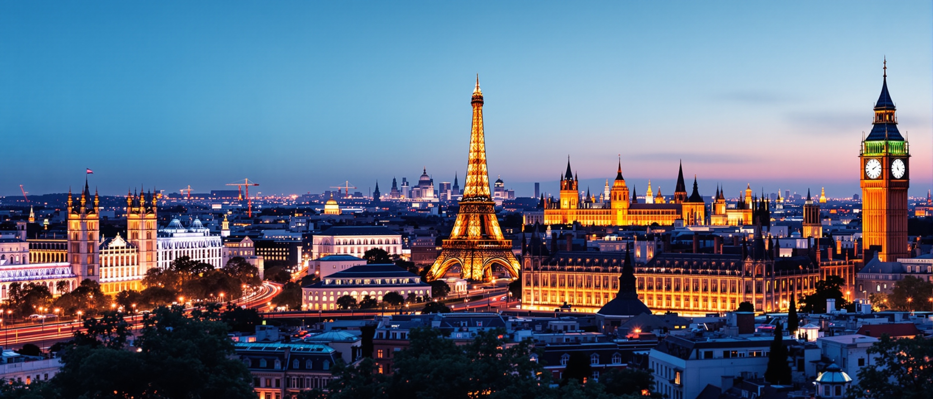 Ladies Only European Tour