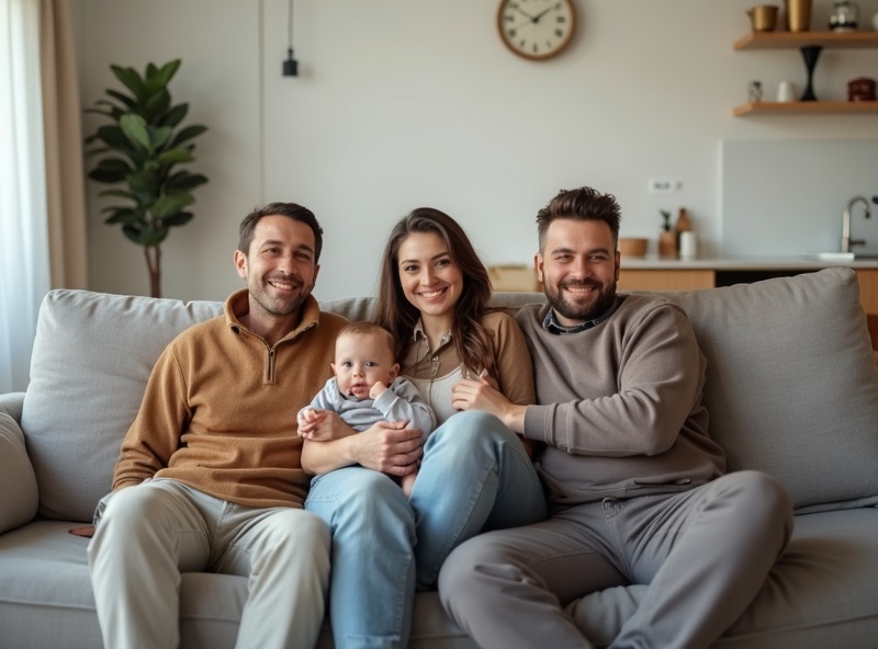 Sell With Tenants Benefits