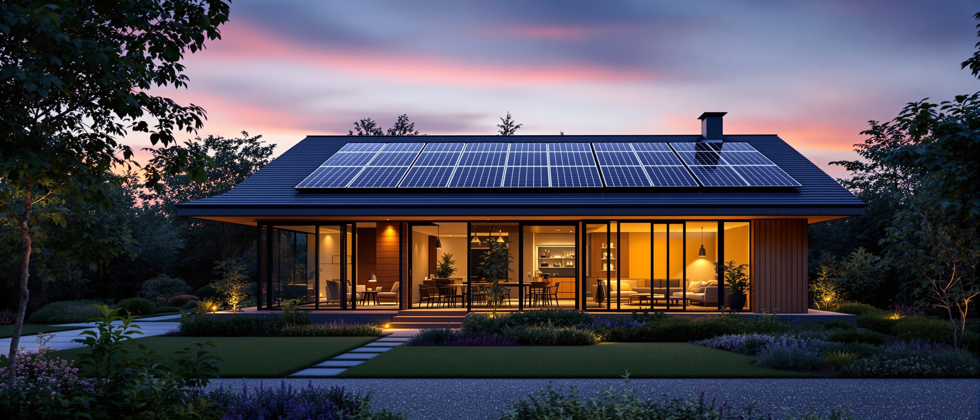 Energetische Freiheit