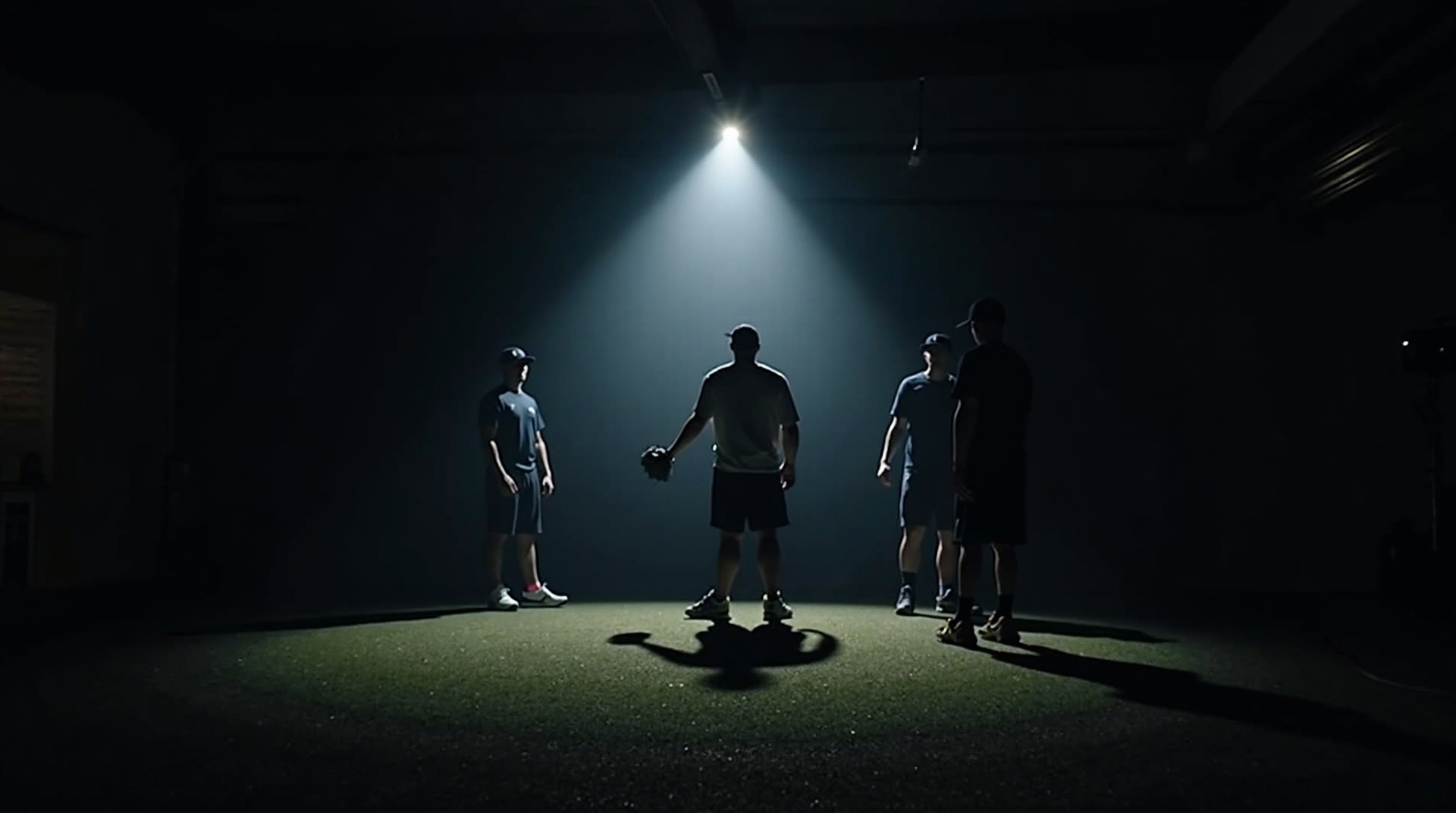 Training Background