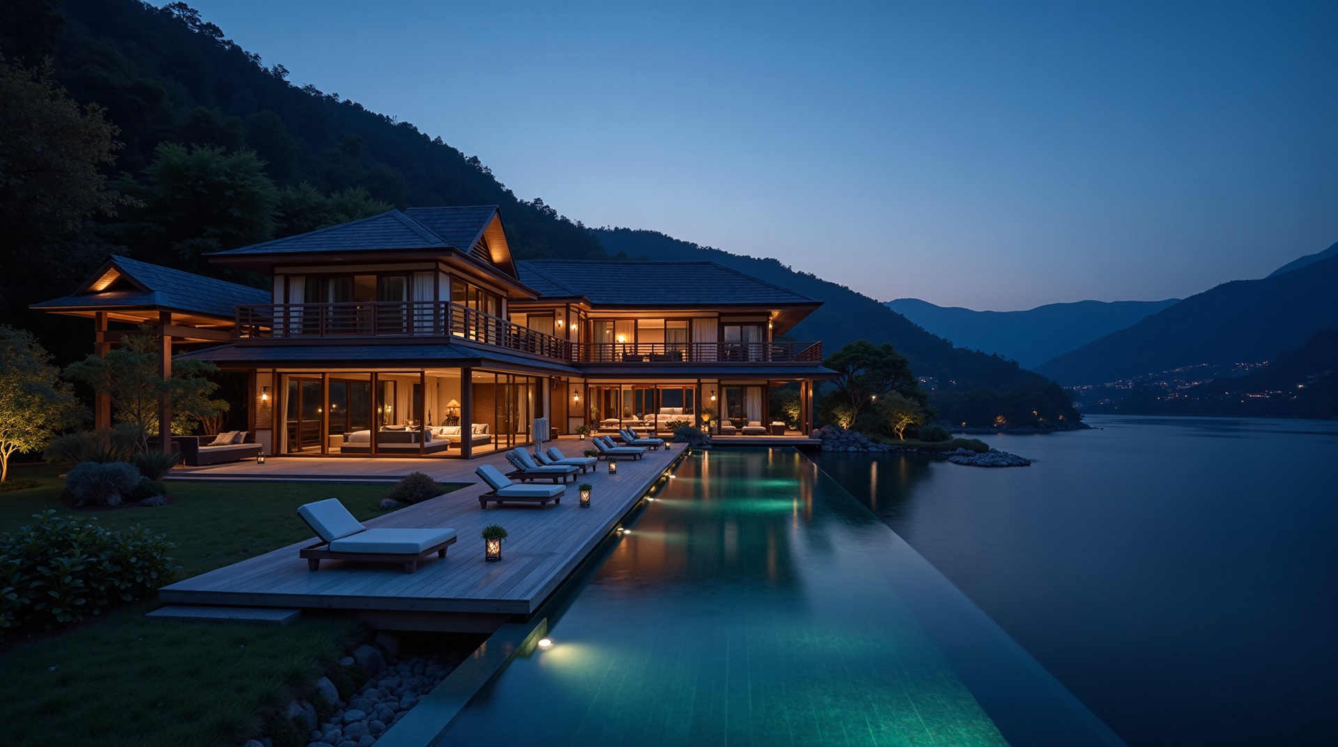 Villa Vacances 名古屋