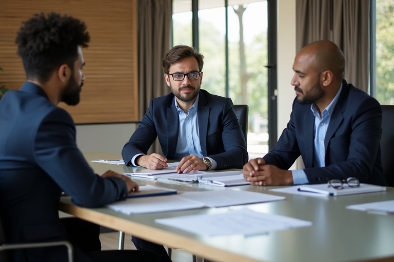 Conseil Stratégique