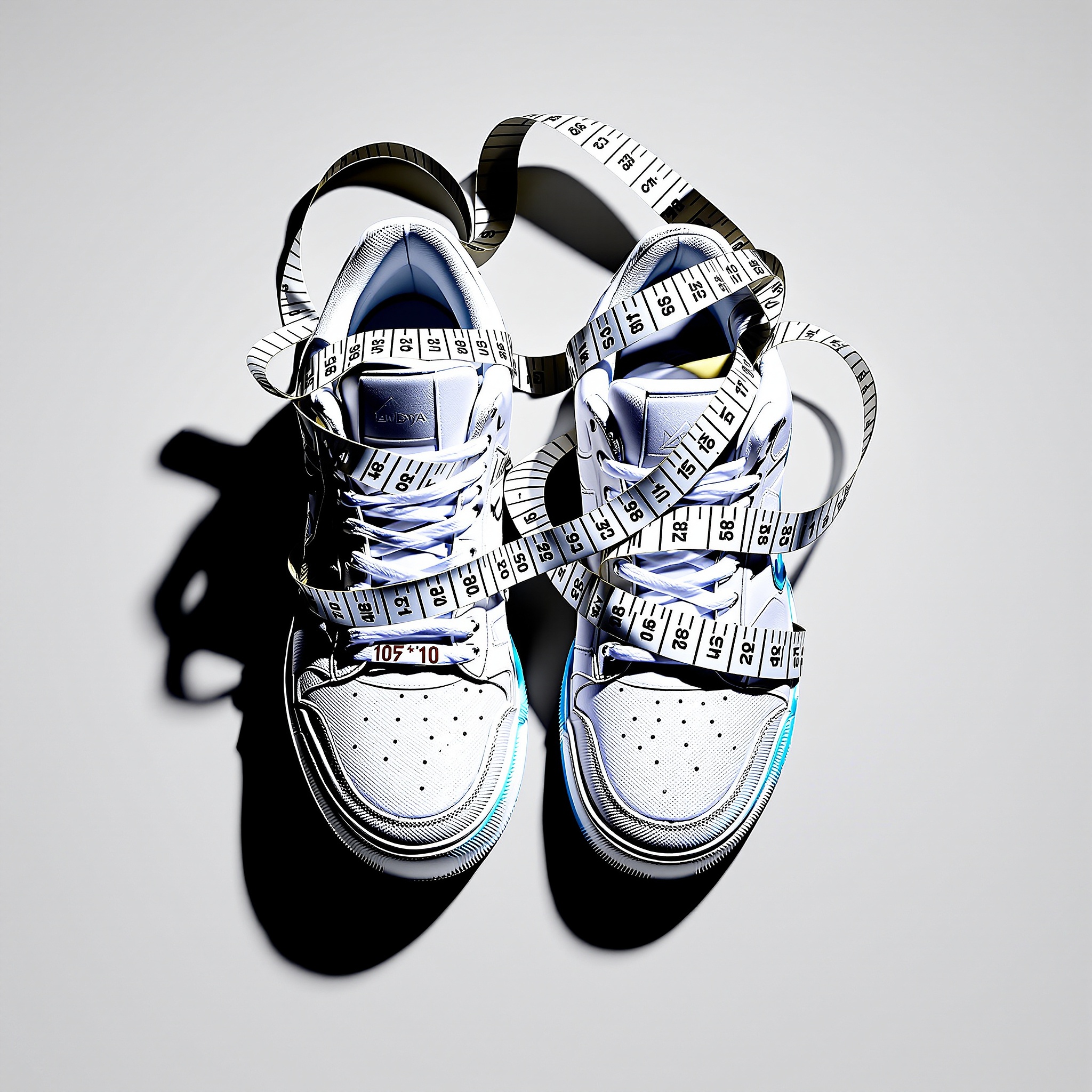 Sneakers Spreadsheet