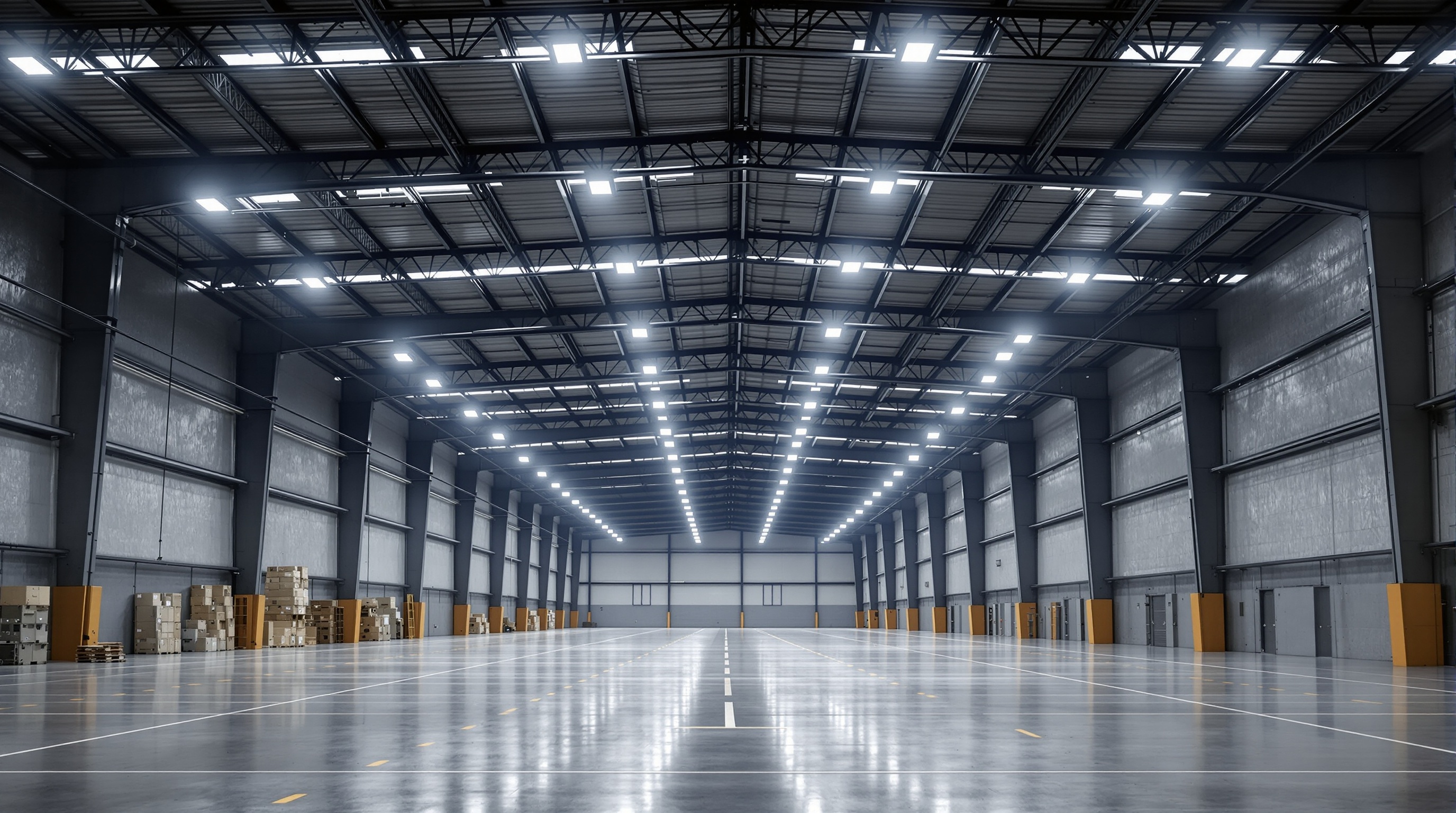 LED Lighting Upgrades Cheshire