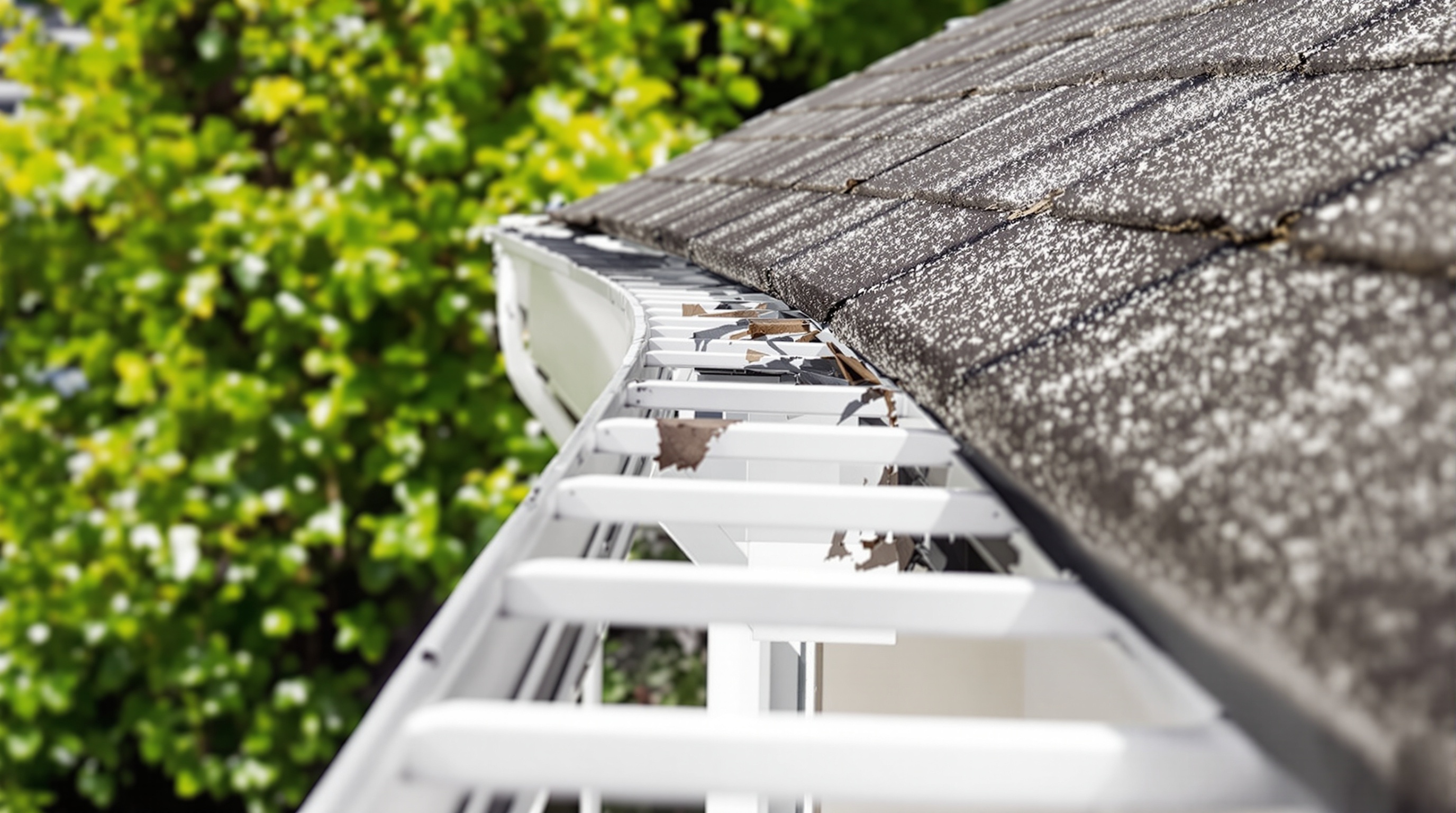 Gutter Installation How To