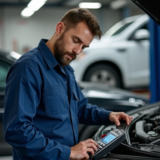 Équipe MA BELLE CAR