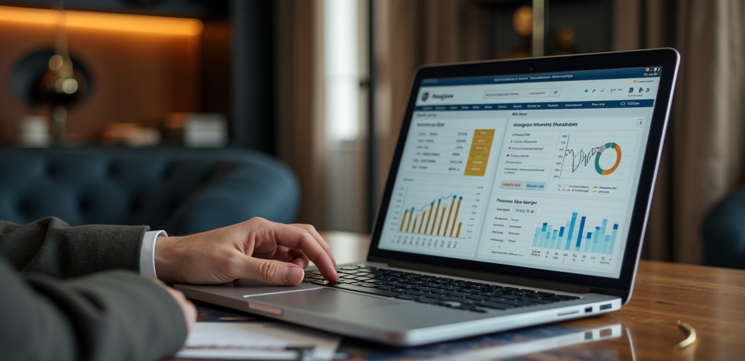 Vending Machine ROI Calculator Analysis