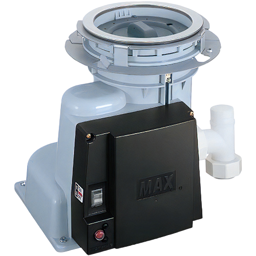 マックス製 ディスポーザー