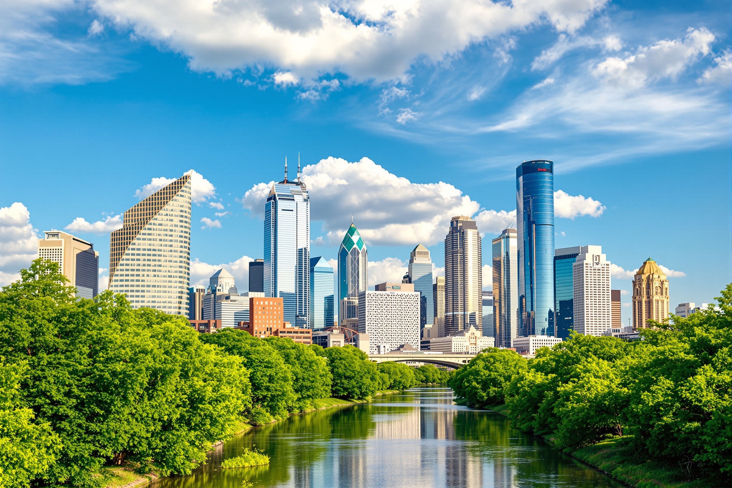 Houston