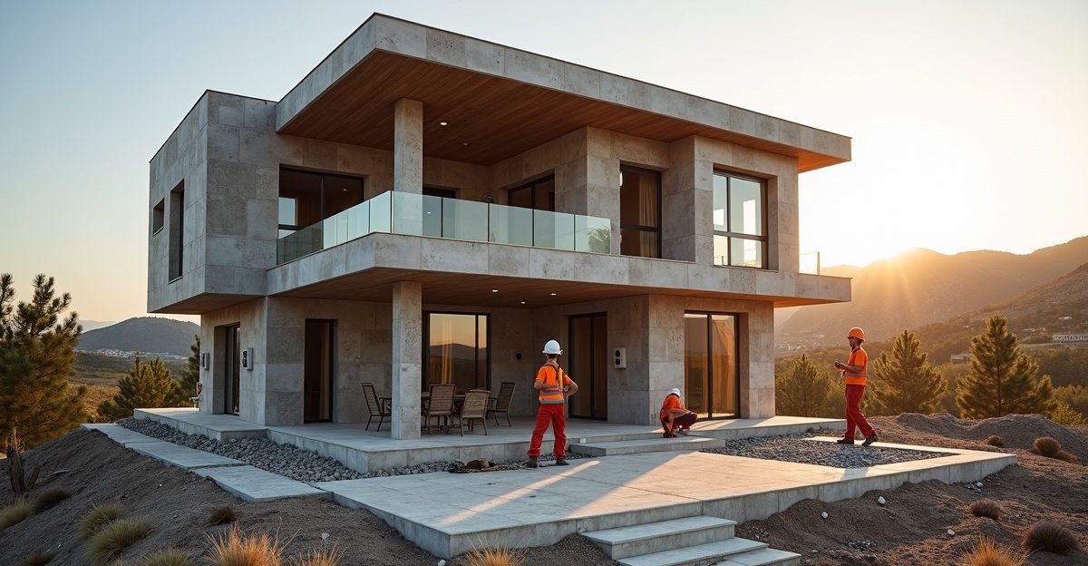 Afyonkarahisar'da Villa İnşaatı Ne Kadar Tutar? 2024 Gerçekçi Maliyet Rehberi Afyonkarahisar'da Villa İnşaatı Ne Kadar Tutar? 2024 Gerçekçi Maliyet Rehberi