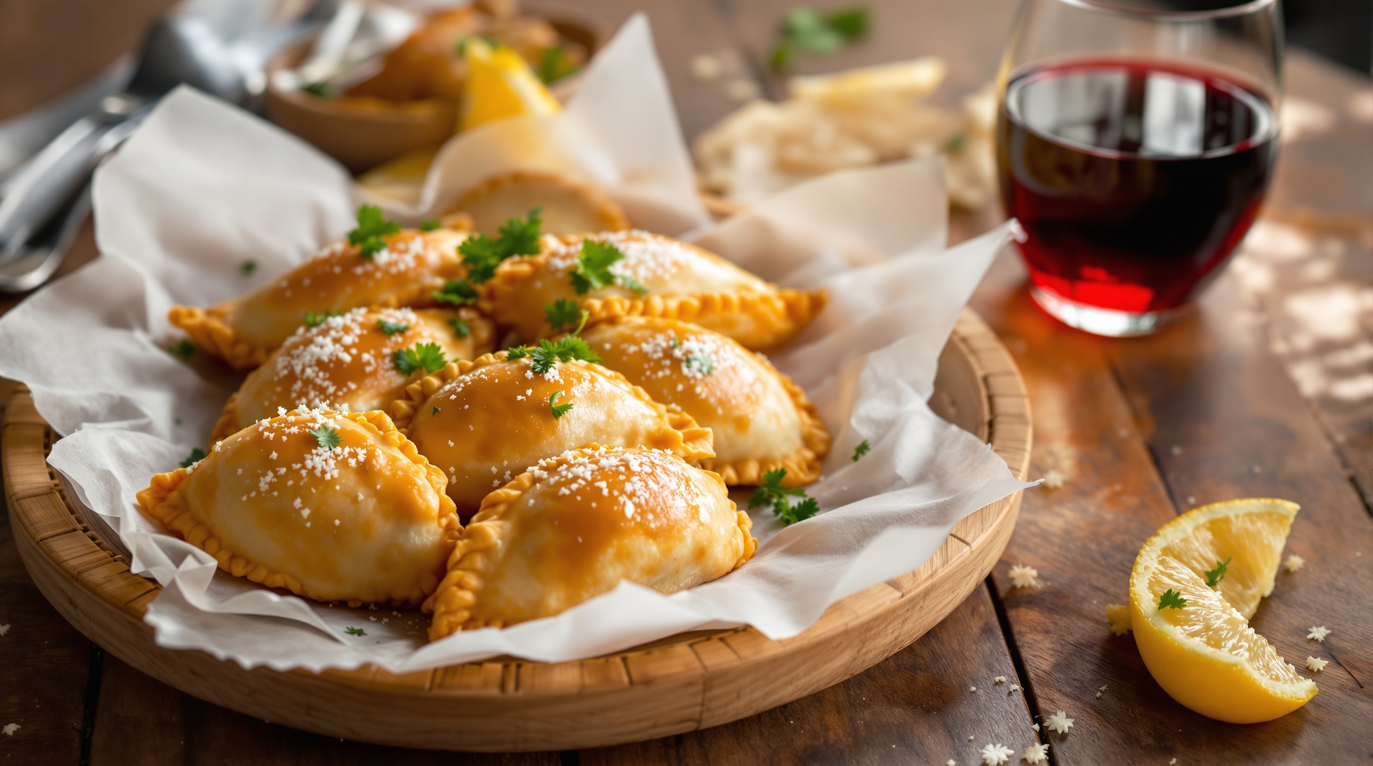 Chilean Food Guide 2025: Traditional Dishes & Culinary Experiences