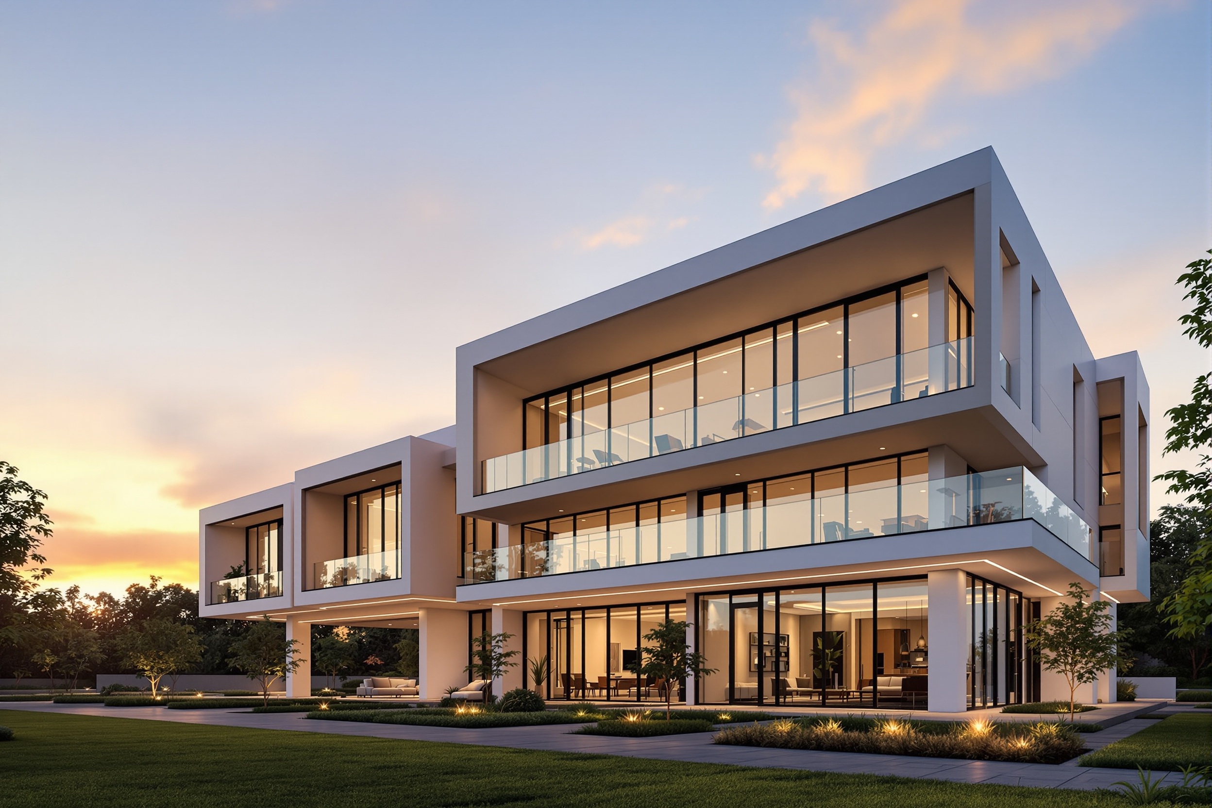 Real Estate Investment