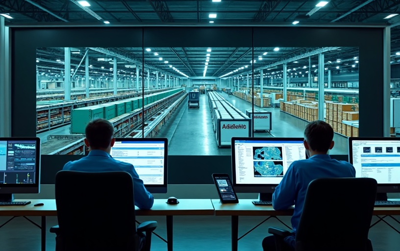 Why SAP EWM Projects Succeed or Fail in Warehouse Execution