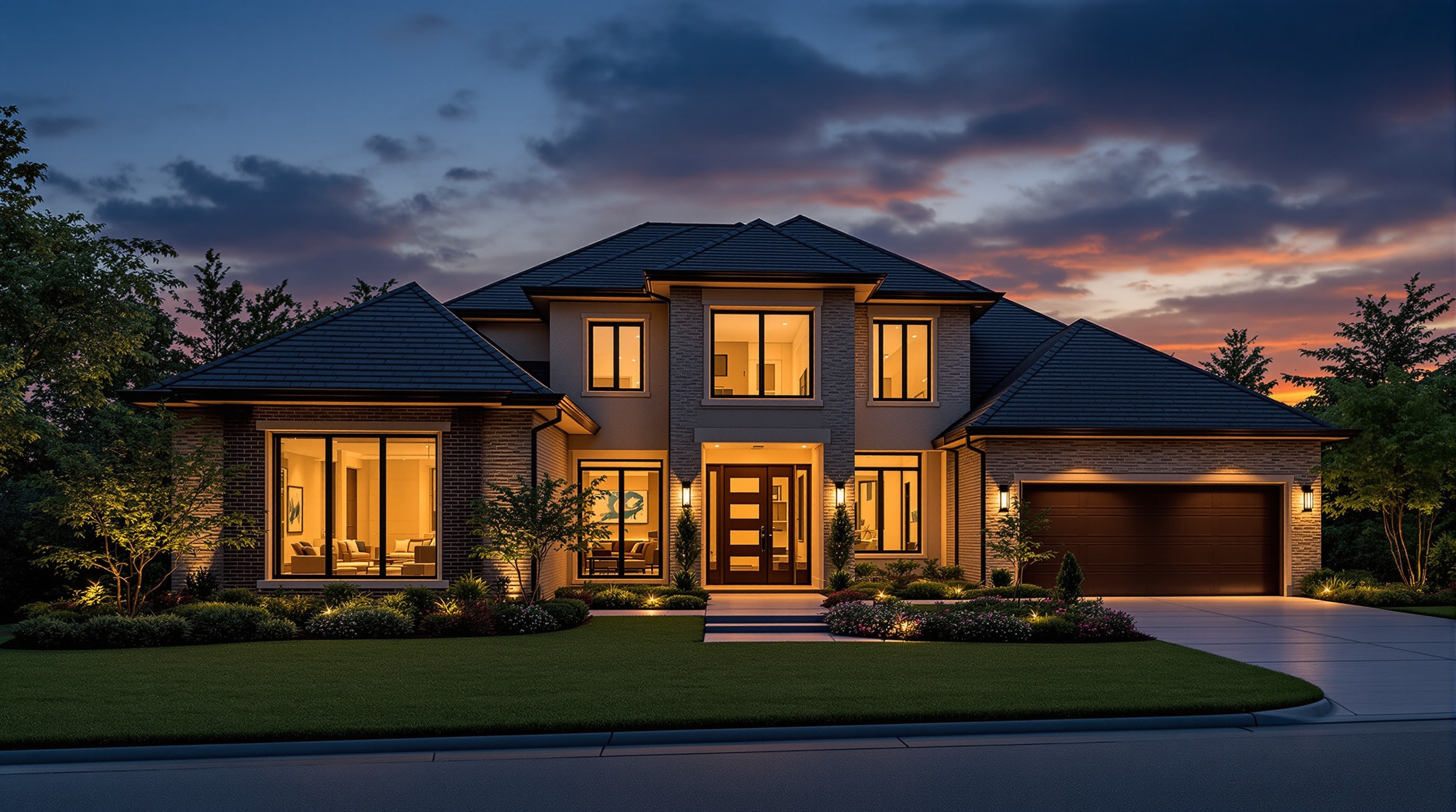 Premium Dallas home HVAC cooling service