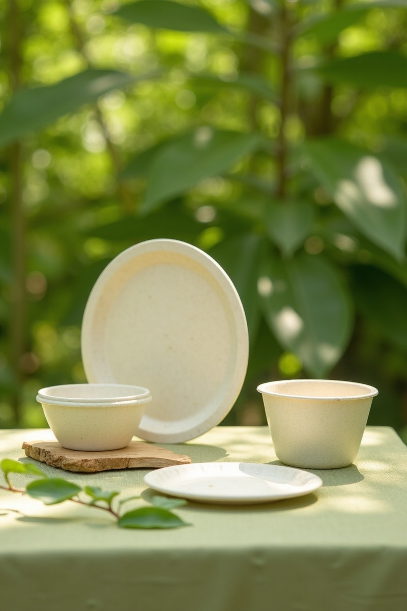 Sugarcane fiber products