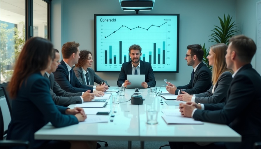 Who Owns Payments in a Business