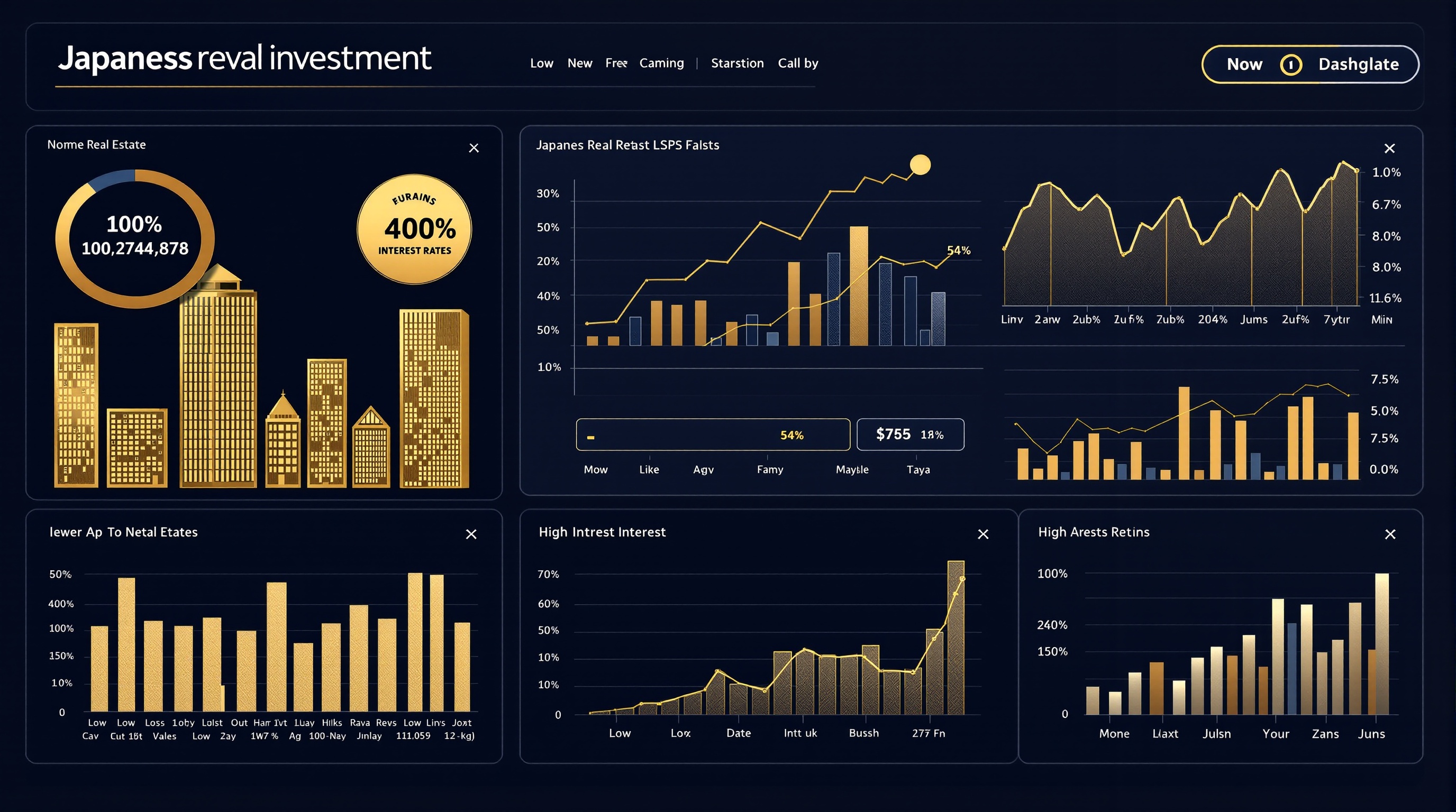 Japan's 1.5% Mortgage Rate: The Hidden Leverage Advantage for Global Investors
