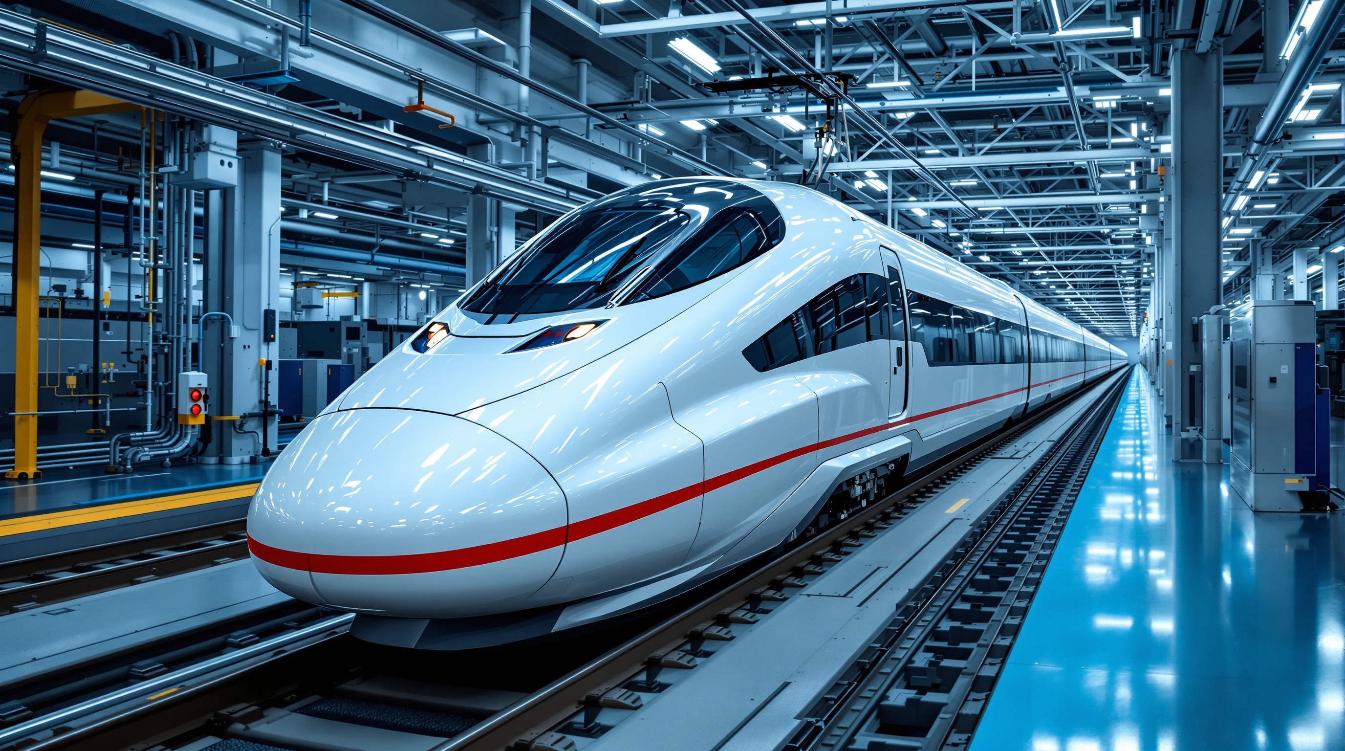 Formation ferroviaire ADF