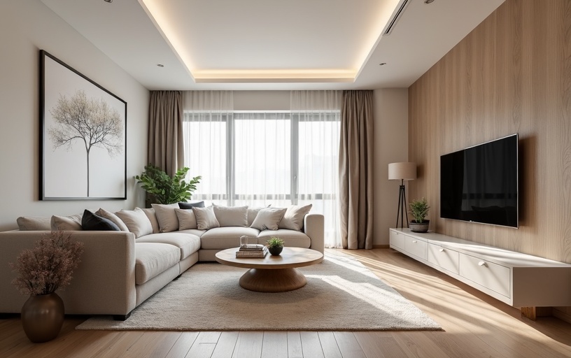 아파트 인테리어