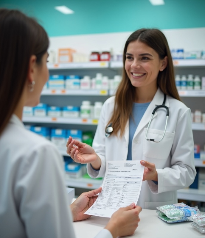 Programa de reembolso de medicamentos