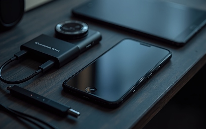 被低估的手机配件市场:一座隐藏的金矿