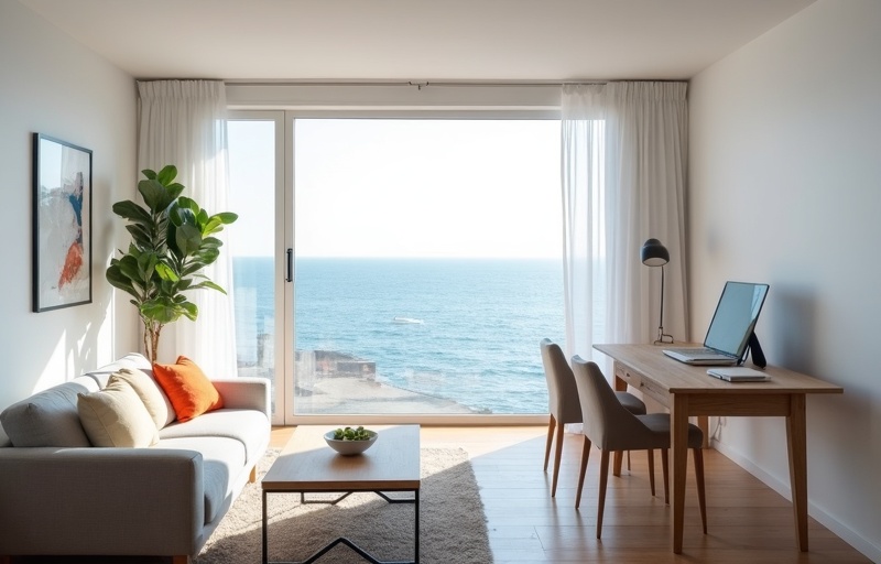 Bright Atlantic Studio