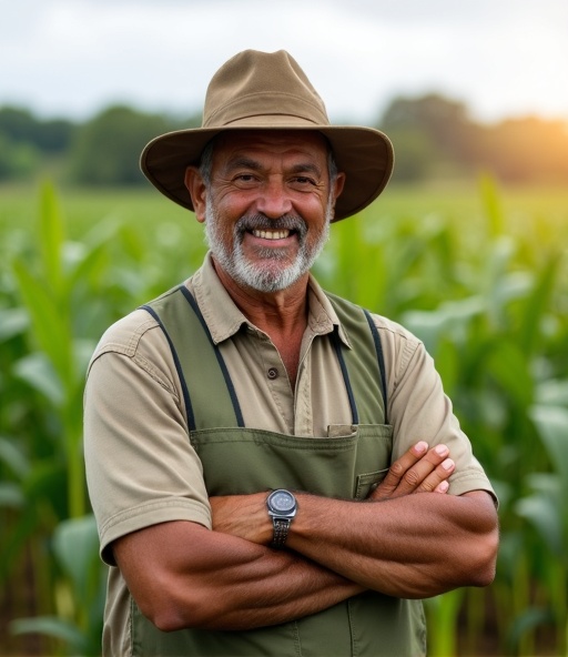 Carlos Alberto Souza