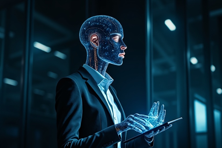 企業品牌代言人