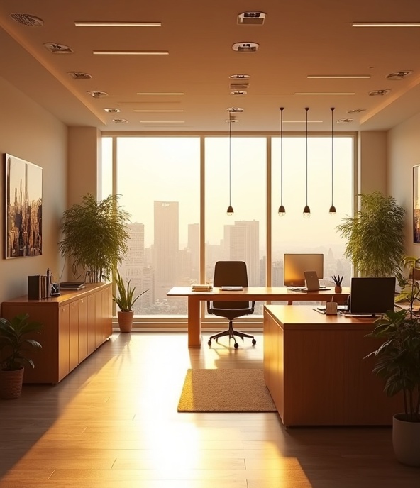 Sunshine Accounting Office