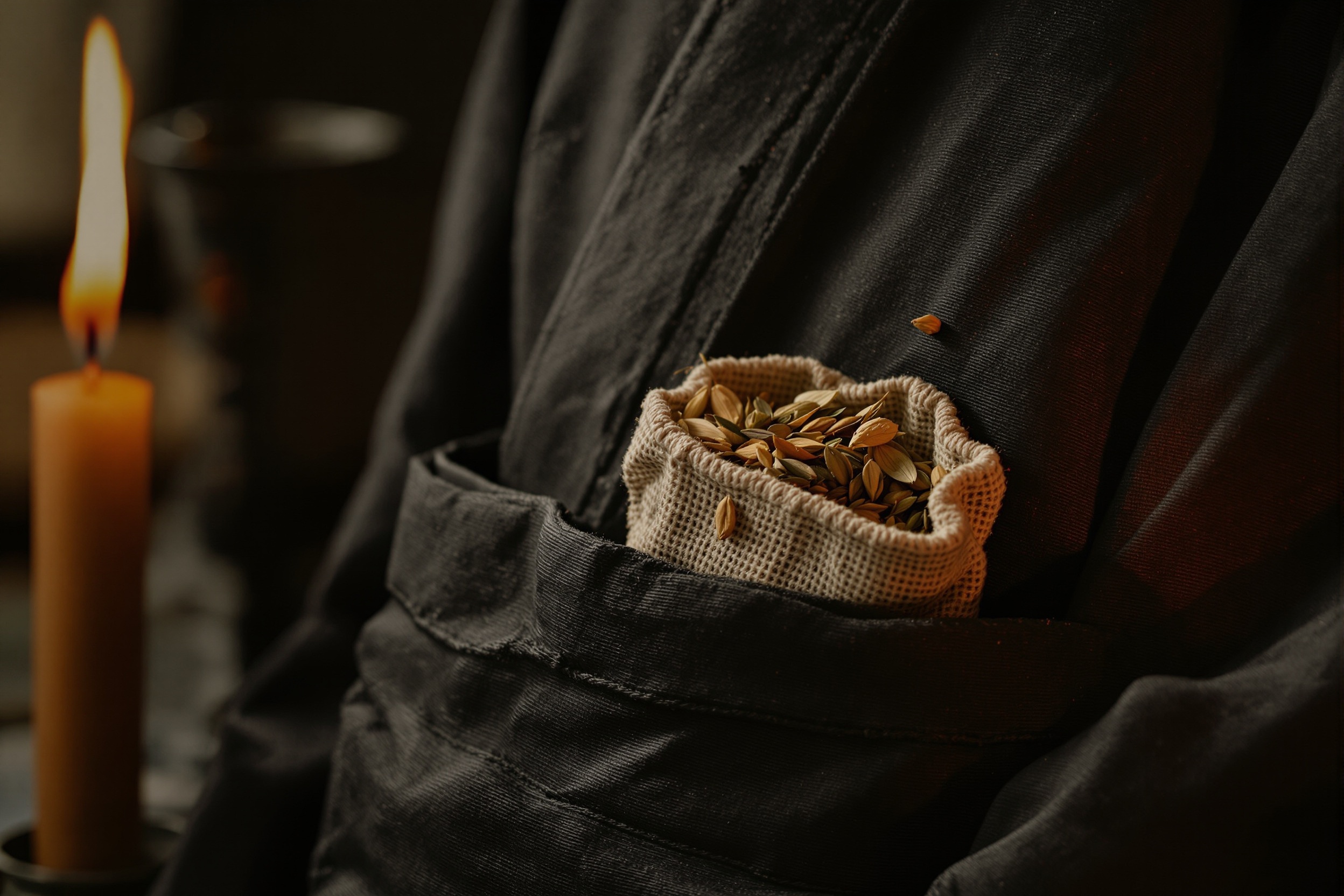 「内服薬」の本当の意味を知っていますか?漢方3000年の隠された真実