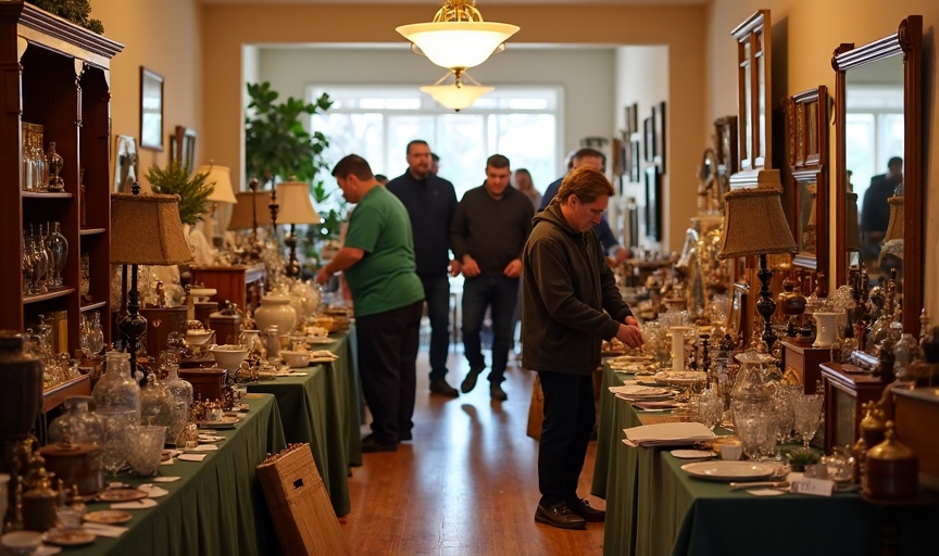 How Estate Sales Work