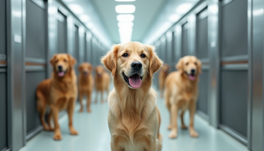 Canil Royal Heritage