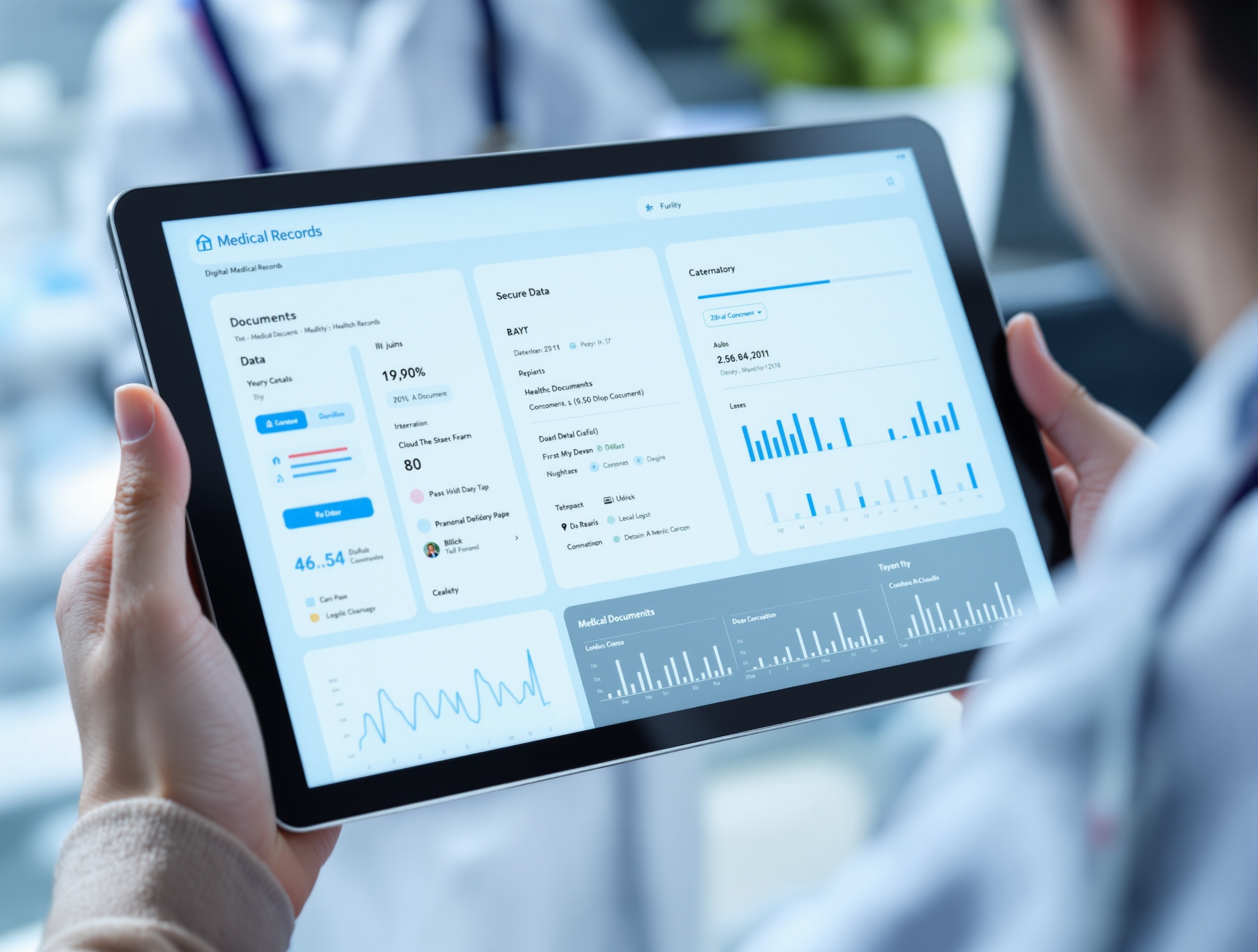 Medical Record System