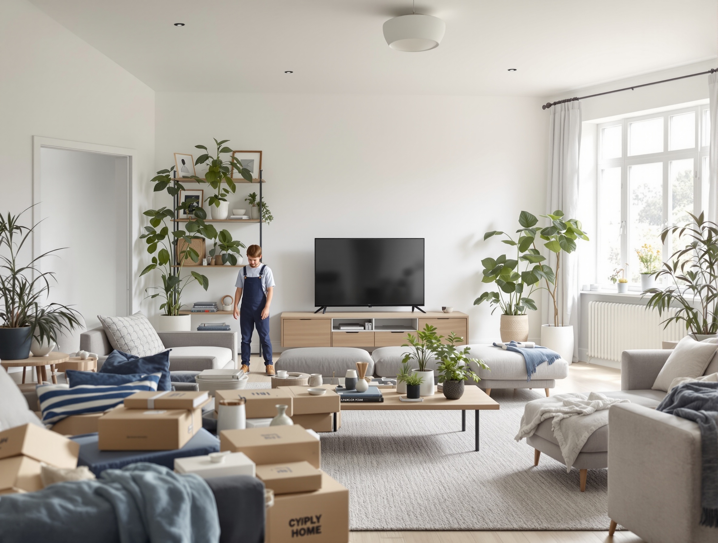 Residential Junk Removal