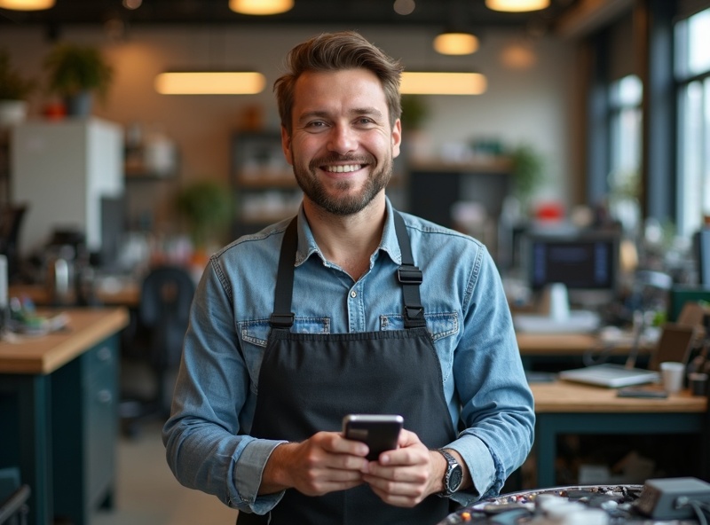 Sydney Mobile Repair specialist