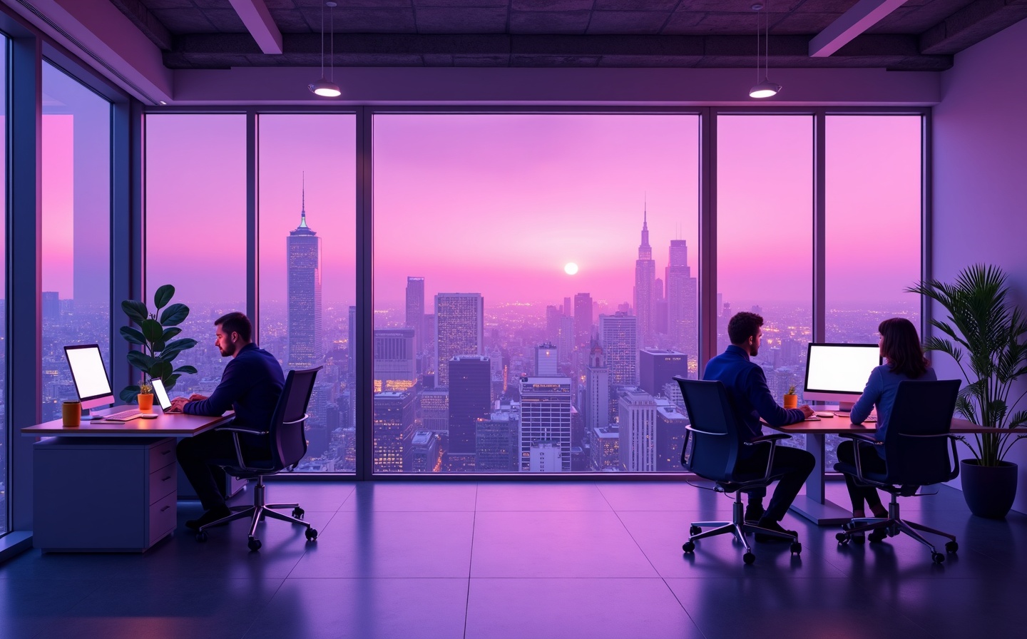 О компании Crystal Marketing